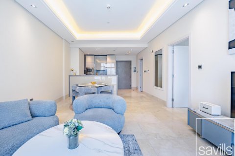 Apartemen di Palm Jumeirah, Dubai, UEA 1 kamar tidur, 81 m2 nomor 641019 - foto 17