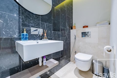 Apartemen di Palm Jumeirah, Dubai, UEA 1 kamar tidur, 81 m2 nomor 641019 - foto 12
