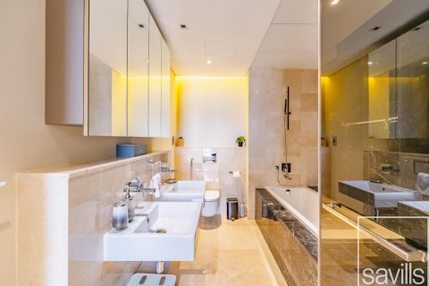 Apartemen di Palm Jumeirah, Dubai, UEA 1 kamar tidur, 81 m2 nomor 641019 - foto 10