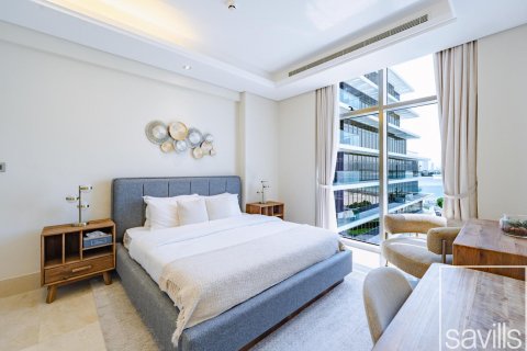 Apartemen di Palm Jumeirah, Dubai, UEA 1 kamar tidur, 81 m2 nomor 641019 - foto 9