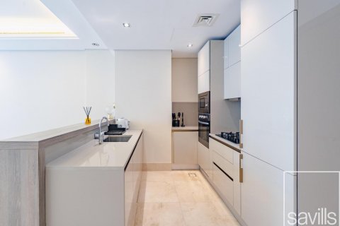 Apartemen di Palm Jumeirah, Dubai, UEA 1 kamar tidur, 81 m2 nomor 641019 - foto 11