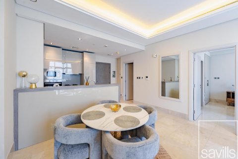 Apartemen di Palm Jumeirah, Dubai, UEA 1 kamar tidur, 81 m2 nomor 641019 - foto 20