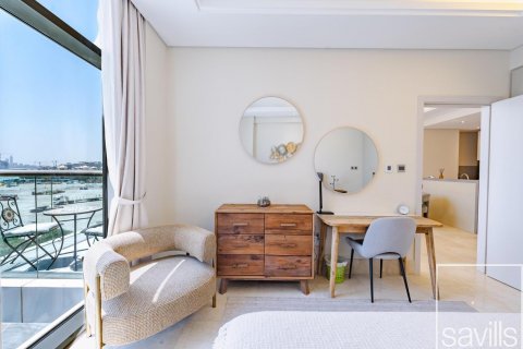 Apartemen di Palm Jumeirah, Dubai, UEA 1 kamar tidur, 81 m2 nomor 641019 - foto 15