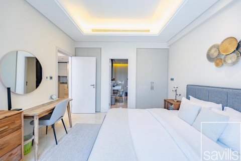 Apartemen di Palm Jumeirah, Dubai, UEA 1 kamar tidur, 81 m2 nomor 641019 - foto 19