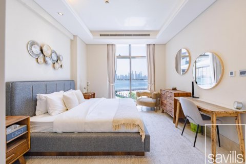 Apartemen di Palm Jumeirah, Dubai, UEA 1 kamar tidur, 81 m2 nomor 641019 - foto 7