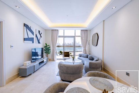 Apartemen di Palm Jumeirah, Dubai, UEA 1 kamar tidur, 81 m2 nomor 641019 - foto 6