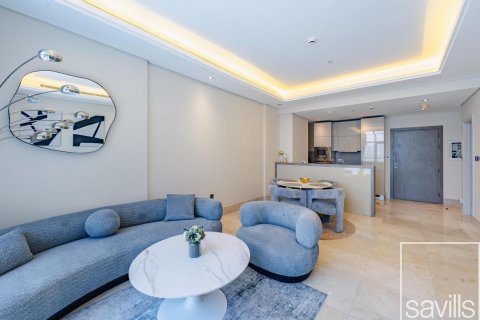 Apartemen di Palm Jumeirah, Dubai, UEA 1 kamar tidur, 81 m2 nomor 641019 - foto 24