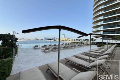 Dzīvoklis Dubai Harbour, Dubaijā, AAE 2 istabas, 136 m2 Nr. 641015 - attēls 20