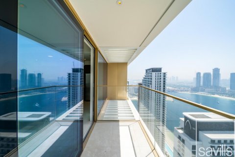 Dzīvoklis Dubai Harbour, Dubaijā, AAE 2 istabas, 136 m2 Nr. 641015 - attēls 6
