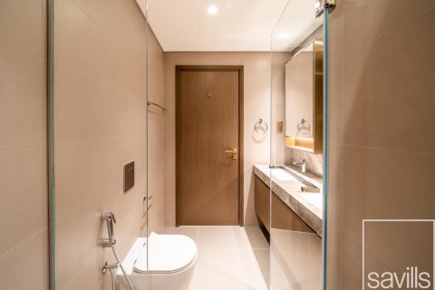 Dzīvoklis Dubai Harbour, Dubaijā, AAE 2 istabas, 136 m2 Nr. 641015 - attēls 14
