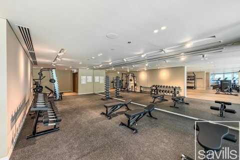 Dzīvoklis Dubai Harbour, Dubaijā, AAE 2 istabas, 136 m2 Nr. 641015 - attēls 18
