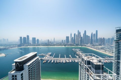 Dzīvoklis Dubai Harbour, Dubaijā, AAE 2 istabas, 136 m2 Nr. 641015 - attēls 5