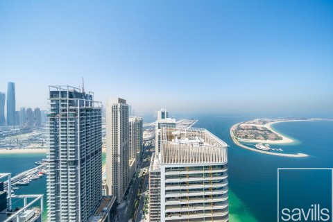Dzīvoklis Dubai Harbour, Dubaijā, AAE 2 istabas, 136 m2 Nr. 641015 - attēls 16