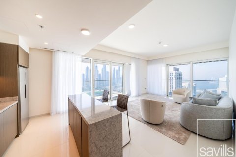 Dzīvoklis Dubai Harbour, Dubaijā, AAE 2 istabas, 136 m2 Nr. 641015 - attēls 23