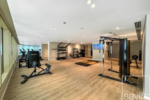 Dzīvoklis Dubai Harbour, Dubaijā, AAE 2 istabas, 136 m2 Nr. 641015 - attēls 17