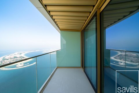 Dzīvoklis Dubai Harbour, Dubaijā, AAE 2 istabas, 136 m2 Nr. 641015 - attēls 15
