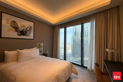 Apartmen di Dubai, UAE 3 bilik tidur, 146.3 meter persegi № 696986 - foto 10