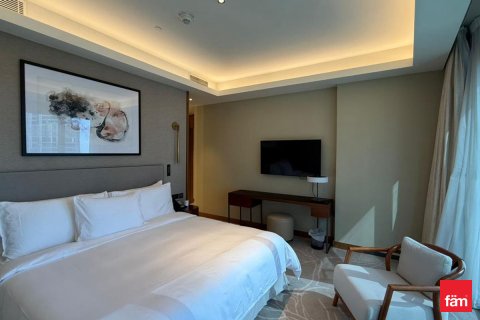 Apartmen di Dubai, UAE 3 bilik tidur, 146.3 meter persegi № 696986 - foto 11