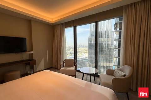 Apartmen di Dubai, UAE 3 bilik tidur, 146.3 meter persegi № 696986 - foto 13