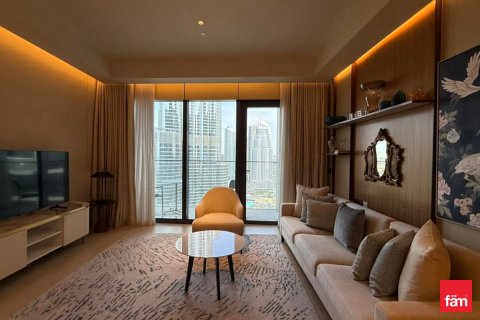Apartmen di Dubai, UAE 3 bilik tidur, 146.3 meter persegi № 696986 - foto 4
