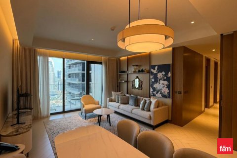 Apartmen di Dubai, UAE 3 bilik tidur, 146.3 meter persegi № 696986 - foto 2