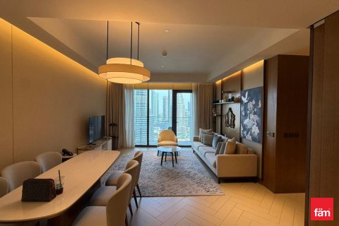Apartmen di Dubai, UAE 3 bilik tidur, 146.3 meter persegi № 696986 - foto 3