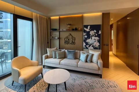 Apartmen di Dubai, UAE 3 bilik tidur, 146.3 meter persegi № 696986 - foto 5