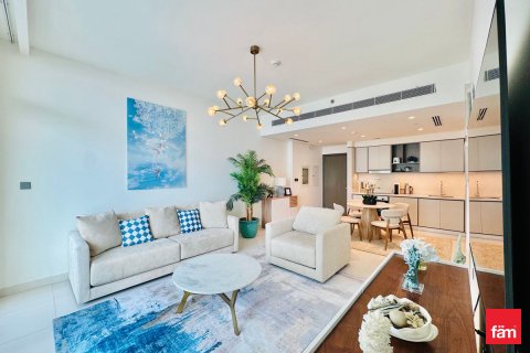 Apartament në Dubai Marina, Emiratet e Bashkuara Arabe 1 dhomë gjumi, 67.7 m2. № 696989 - Foto 9