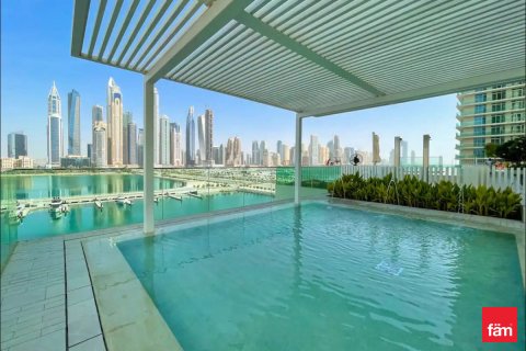Apartament në Dubai Marina, Emiratet e Bashkuara Arabe 1 dhomë gjumi, 67.7 m2. № 696989 - Foto 22