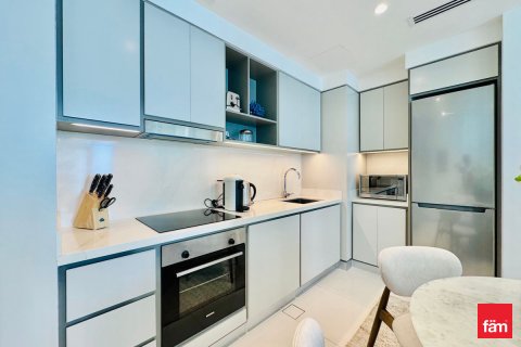 Apartament në Dubai Marina, Emiratet e Bashkuara Arabe 1 dhomë gjumi, 67.7 m2. № 696989 - Foto 14