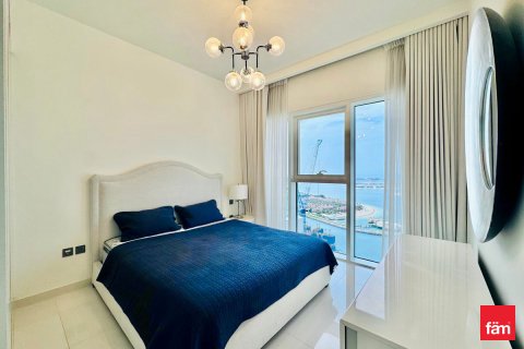 Apartament në Dubai Marina, Emiratet e Bashkuara Arabe 1 dhomë gjumi, 67.7 m2. № 696989 - Foto 16