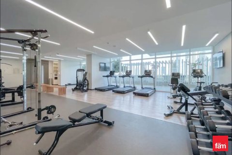 Apartament në Dubai Marina, Emiratet e Bashkuara Arabe 1 dhomë gjumi, 67.7 m2. № 696989 - Foto 25