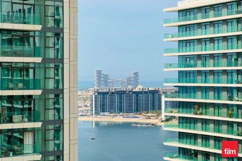 Apartament në Dubai Marina, Emiratet e Bashkuara Arabe 1 dhomë gjumi, 67.7 m2. № 696989 - Foto 2