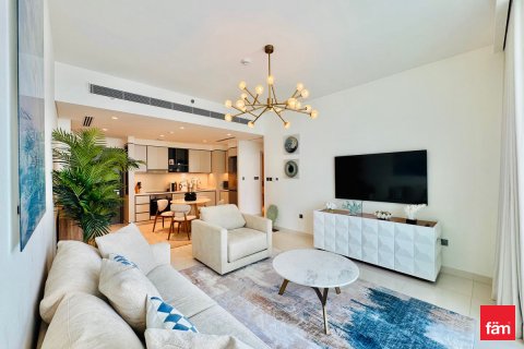 Apartament në Dubai Marina, Emiratet e Bashkuara Arabe 1 dhomë gjumi, 67.7 m2. № 696989 - Foto 6