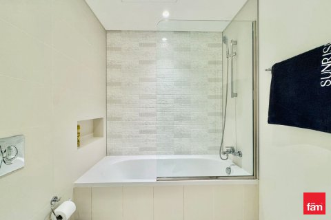 Apartament në Dubai Marina, Emiratet e Bashkuara Arabe 1 dhomë gjumi, 67.7 m2. № 696989 - Foto 21