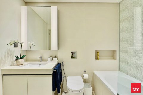 Apartament në Dubai Marina, Emiratet e Bashkuara Arabe 1 dhomë gjumi, 67.7 m2. № 696989 - Foto 19