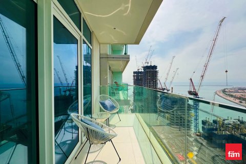 Apartament në Dubai Marina, Emiratet e Bashkuara Arabe 1 dhomë gjumi, 67.7 m2. № 696989 - Foto 15