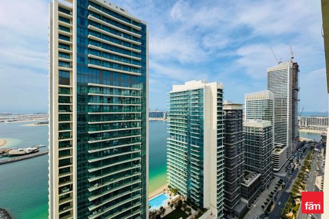 Apartament në Dubai Marina, Emiratet e Bashkuara Arabe 1 dhomë gjumi, 67.7 m2. № 696989 - Foto 12