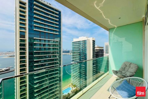 Apartament në Dubai Marina, Emiratet e Bashkuara Arabe 1 dhomë gjumi, 67.7 m2. № 696989 - Foto 5