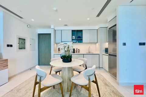 Apartament në Dubai Marina, Emiratet e Bashkuara Arabe 1 dhomë gjumi, 67.7 m2. № 696989 - Foto 13