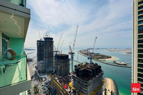 Apartament në Dubai Marina, Emiratet e Bashkuara Arabe 1 dhomë gjumi, 67.7 m2. № 696989 - Foto 18