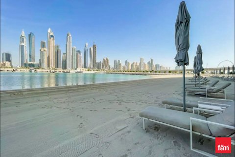 Apartament në Dubai Marina, Emiratet e Bashkuara Arabe 1 dhomë gjumi, 67.7 m2. № 696989 - Foto 23