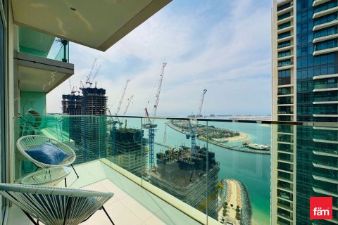 Apartament në Dubai Marina, Emiratet e Bashkuara Arabe 1 dhomë gjumi, 67.7 m2. № 696989 - Foto 10
