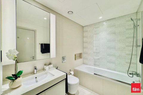 Apartament në Dubai Marina, Emiratet e Bashkuara Arabe 1 dhomë gjumi, 67.7 m2. № 696989 - Foto 20