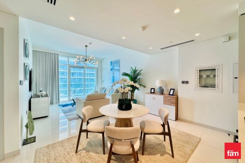 Apartament në Dubai Marina, Emiratet e Bashkuara Arabe 1 dhomë gjumi, 67.7 m2. № 696989 - Foto 4