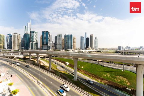 Διαμέρισμα σε Dubai Marina, ΗΑΕ 2 υπνοδωμάτια, 102.5 τ.μ. Αρ. 696984 - φωτογραφία 24