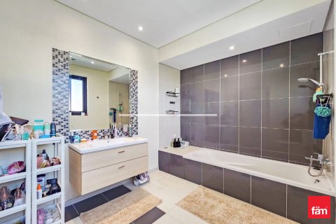 Māja Dubaijā, AAE 3 istabas, 326.8 m2 Nr. 696990 - attēls 15