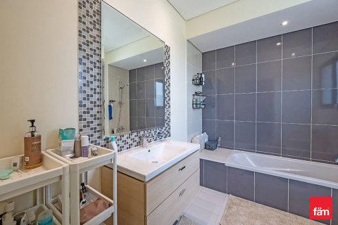 Māja Dubaijā, AAE 3 istabas, 326.8 m2 Nr. 696990 - attēls 16