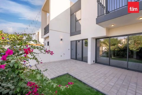 Vila v Dubai, SAE 4 spálne, 244.5 m2 č. 696987 - Fotografia 17