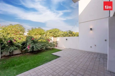 Vila v Dubai, SAE 4 spálne, 244.5 m2 č. 696987 - Fotografia 13